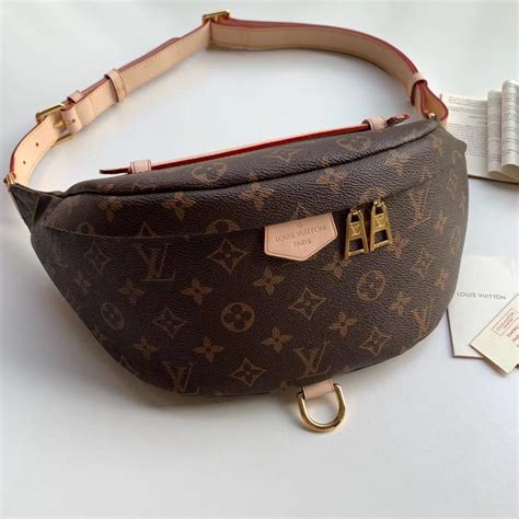 louis vuitton outdoor bumbag fake|Louis Vuitton handbags.